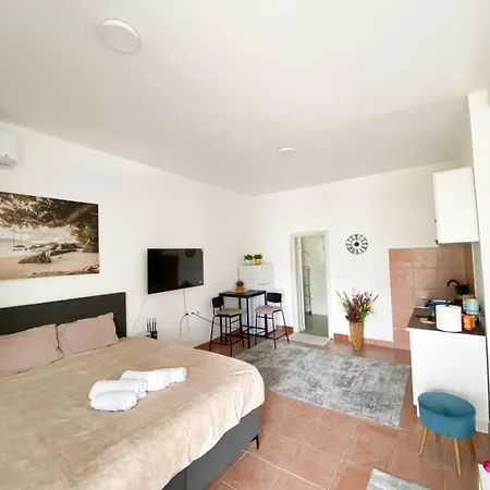Olive Apartment Podgorica Exterior photo
