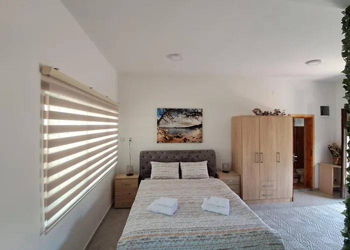 Olive Apartment