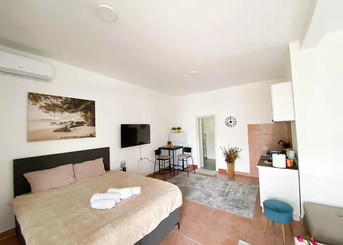 Olive Apartment