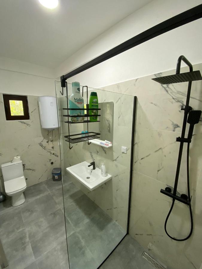 Olive Appartement Podgorica