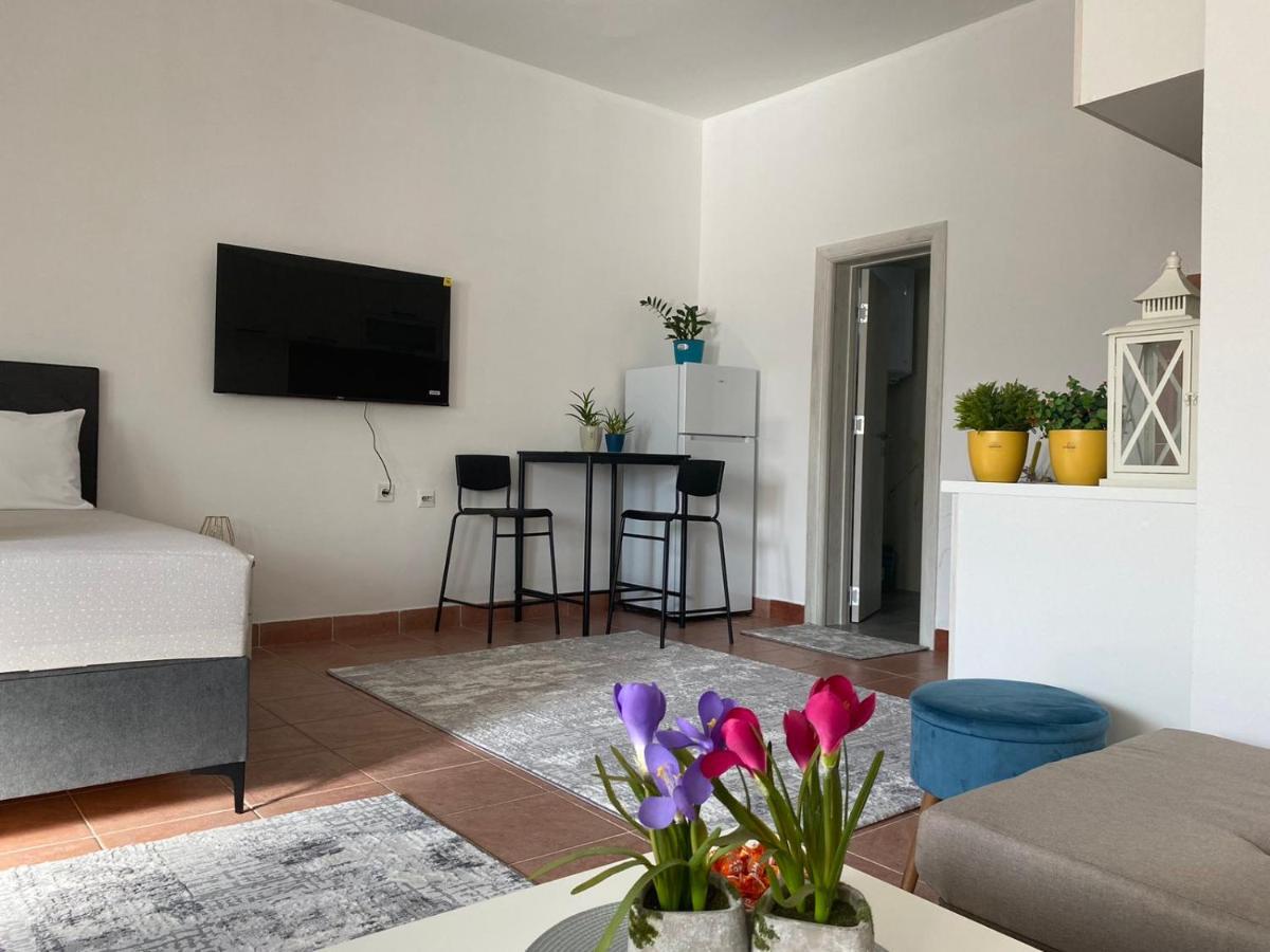 Olive Appartement Podgorica