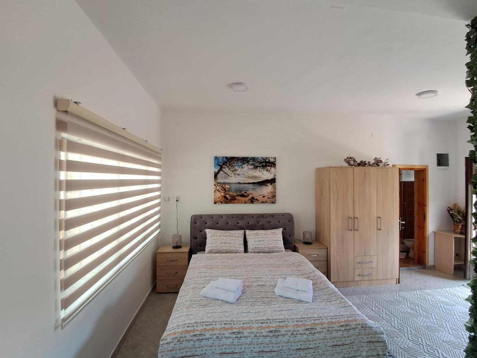 Olive Appartement