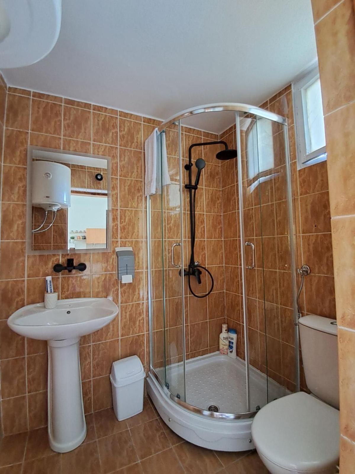 Appartement Olive *