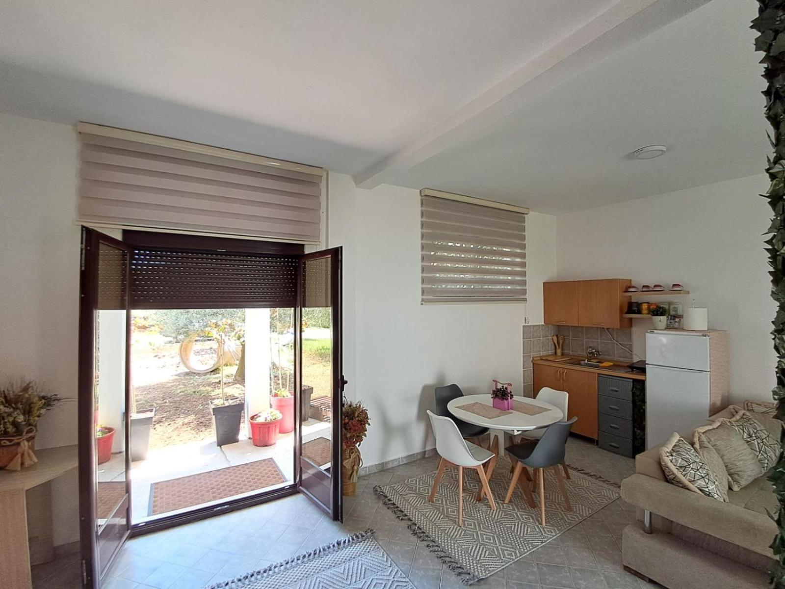 Appartement Olive Podgorica