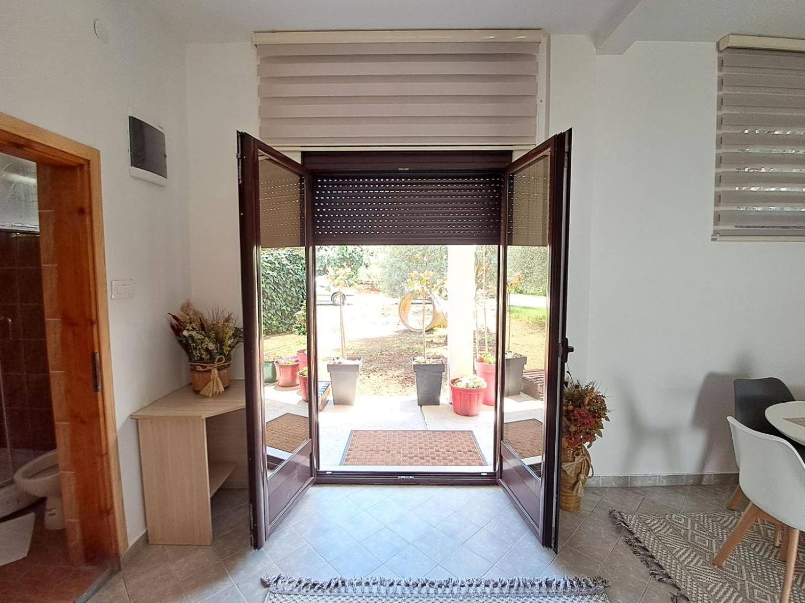 Olive Appartement