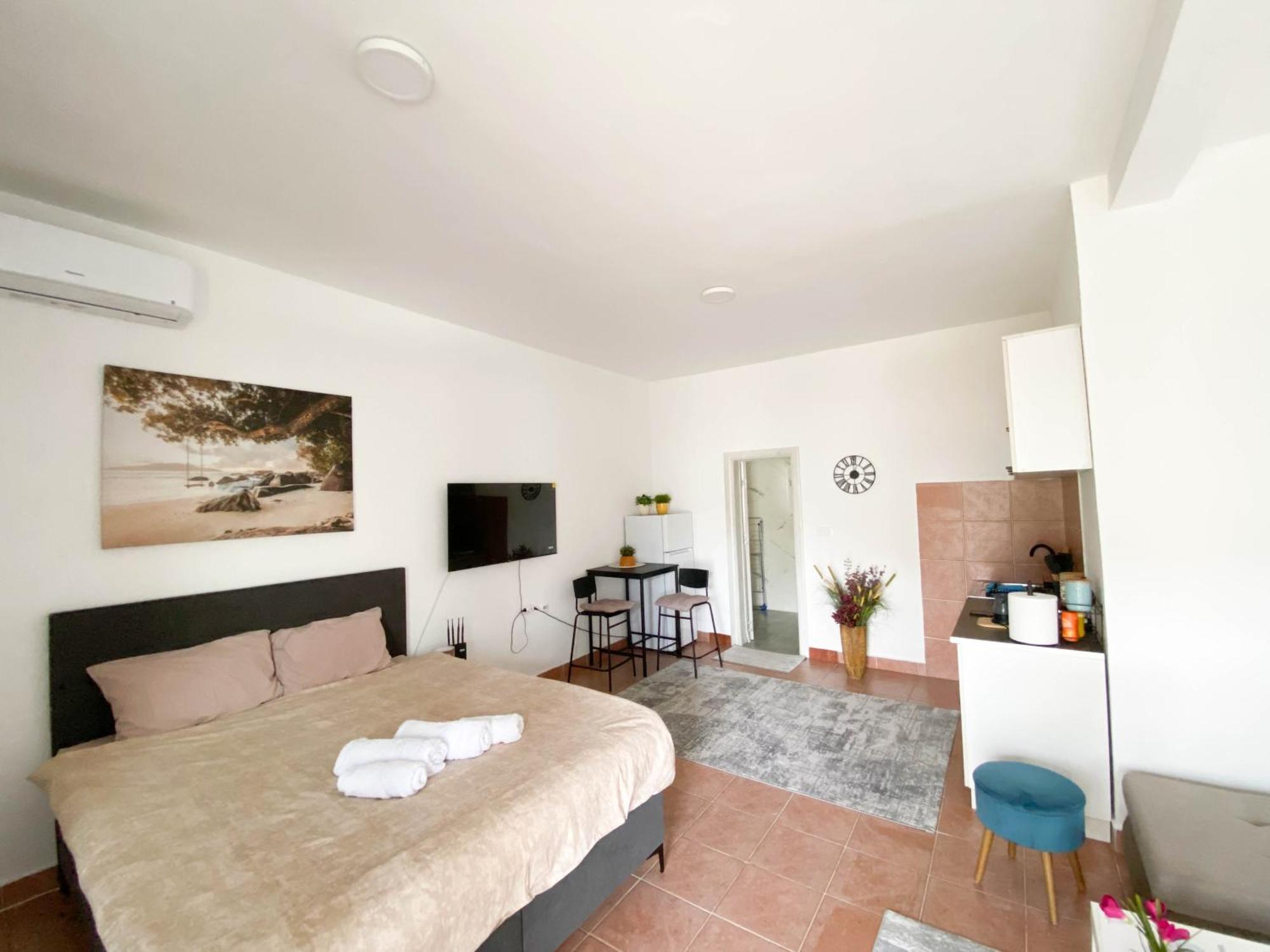 Olive Appartement Podgorica