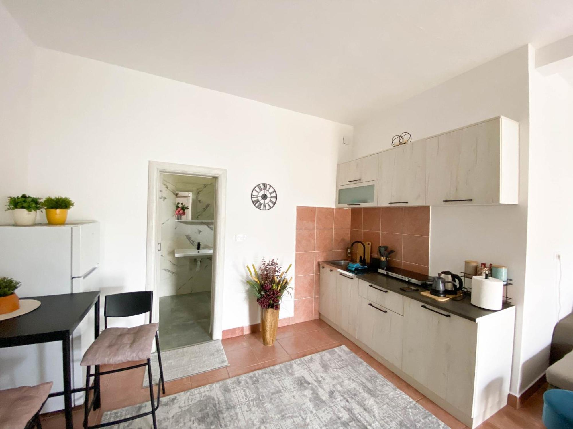 Olive Appartement